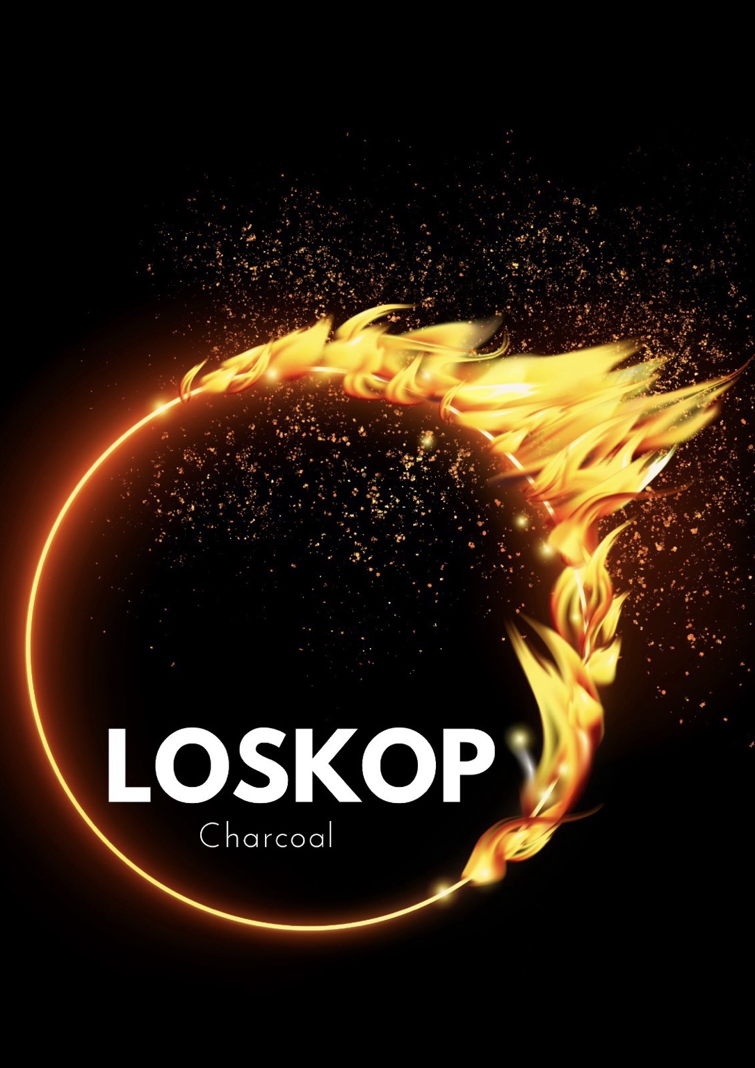 Loskop Charcoal